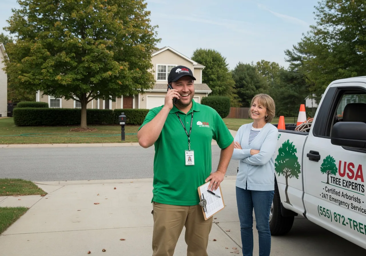 Tree Services Rayville, LA FAQs